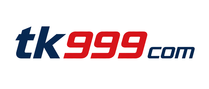 tk999 com logo for Bangladesh adult gaming navigation